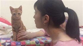 林姓女作家／翻攝自臉書