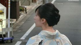 林姓女作家（圖／翻攝自臉書）