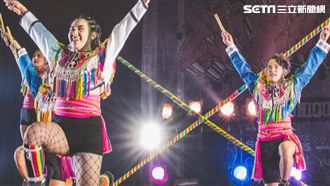 台灣特有「嘻哈原舞」　突破街舞框架