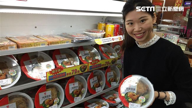 排骨飯熱銷40萬　超商再推這款口味