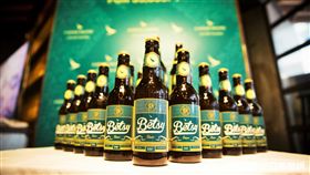 國泰betsy beer,國泰航空,手工啤酒。（圖／國泰提供）