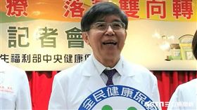 健保署今（14）天宣布明起分級醫療新制正式上路。（圖／記者楊晴雯攝）