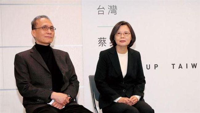 蔡政府4千億蓋軌道　75％恐成錢坑