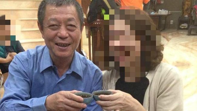 屏東縣議長賄選案　周典論二審判無罪