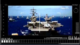 ▲北韓展示武力短片（圖／翻攝自Arirang Meari官網）