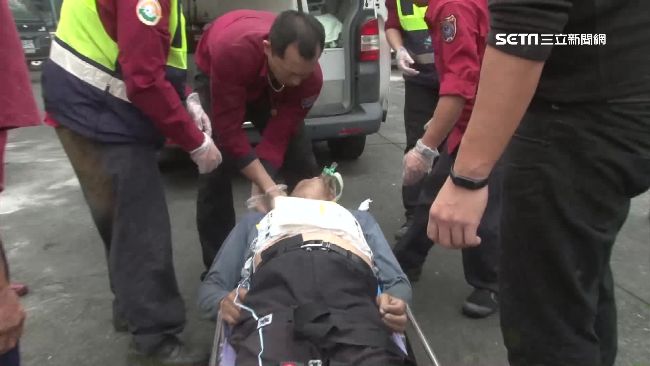 遭土蜂攻擊　50歲男不治身亡