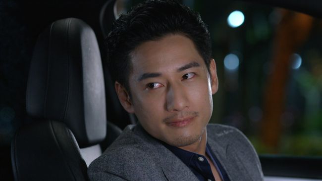 混粉的獨家福利　周孝安有話跟你說