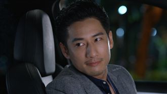 混粉的獨家福利　周孝安有話跟你說