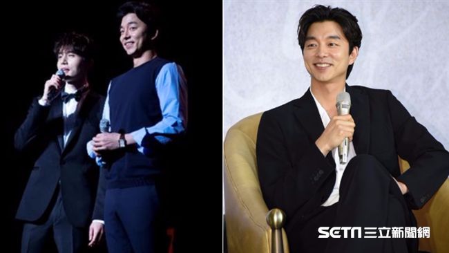 7月站台李棟旭？孔劉這句話留伏筆