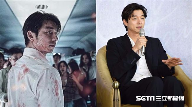 孔劉只帶貓逃命！讓父母變喪屍有洋蔥