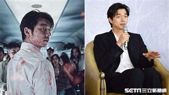 孔劉只帶貓逃命！讓父母變喪屍有洋蔥