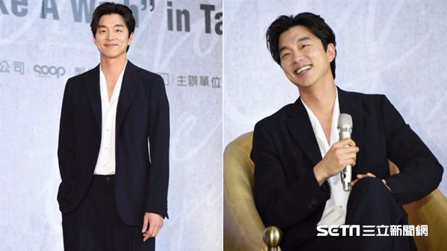 未來動向曝光！下部戲孔劉想演此角色