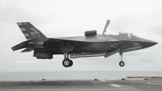 美國運軍備爆「莫名送到香港」被中國接收