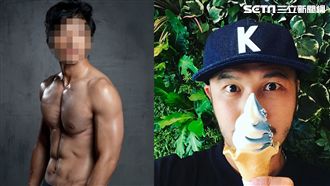 男神一句話　讓瘋面仔惦惦不吭聲？！