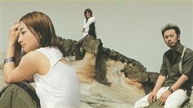 Do As Infinity大無限樂團出道18年，終於首次在台舉辦演唱會。（圖／愛貝克思）