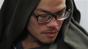 -梁聖岳-圖/美聯社/達志影像