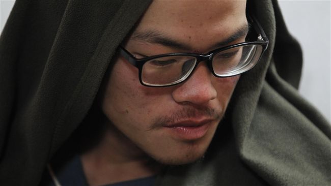 女友一覺不醒　梁聖岳哽咽：想叫醒她
