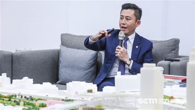 爭前瞻計畫全額預算　林智堅超有把握