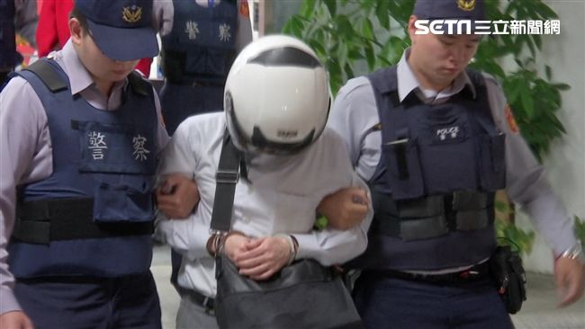 非法吸金30億　首腦陳元忠落網
