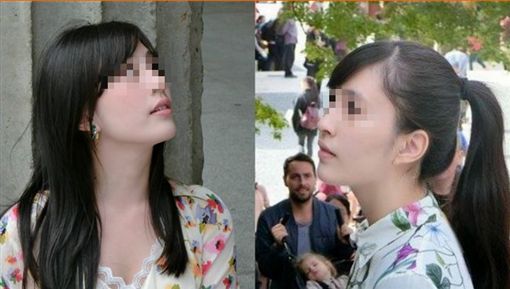 才女作家老公崩潰哭訴　感情早有裂痕