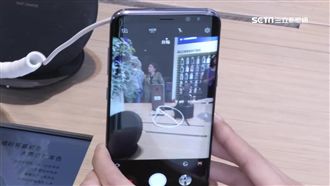 三星S8上市　鐵粉熬夜排隊搶頭香