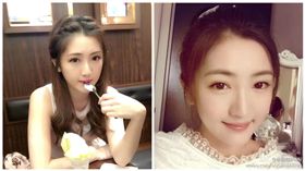 「彭順小三」轉幕後　傳勾搭已婚富商
圖/翻攝自微博