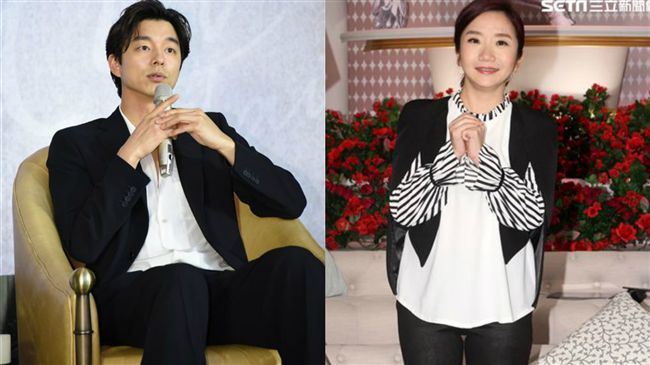 陶晶瑩謝孔劉！百字揭：他不只是男神