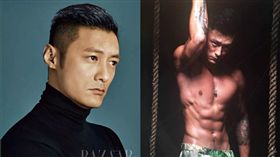 余文樂　翻攝自余文樂臉書