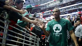 ▲Avery Bradley。（圖／美聯社／達志影像）