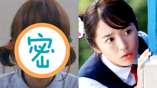 泰版《宮》挨酸顏值低　女主美照平反