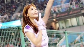 Lamigirls李亞璇。（圖／桃猿提供）