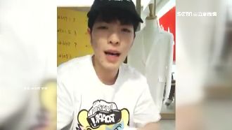 蕭敬騰化身「叫賣哥」　公益拍賣私物