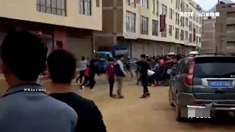 只因看不順眼　陸高中生揪同夥鬥毆