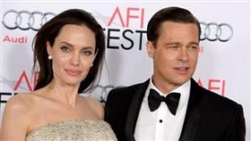 布裘戀去年9月宣布破局。（圖／達志影像）