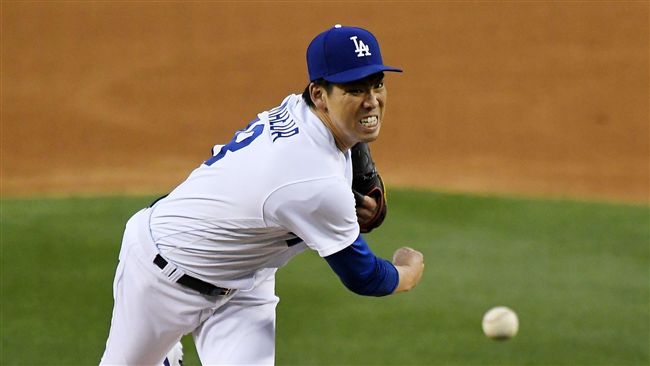 前田突破6局障礙　中止費城人6連勝