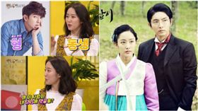 圖翻攝自韓網 全慧彬 李準基