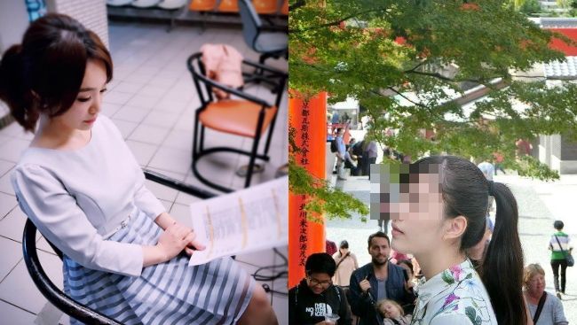 女作家輕生　女主播：好想緊緊擁抱她