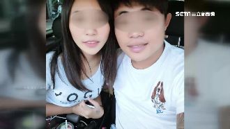 等不到7月婚禮…18歲小媽媽車禍亡