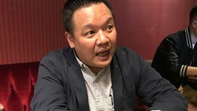 政府大力推動新南向政策，馬來西亞雪蘭莪州資訊科技與電子商務理事會執行長楊凱斌（圖）29日分析，台灣在發展新南向政策有三大切入點，包括生活價值觀、電
商和新創產業。中央社記者呂欣憓攝　106年4月29日