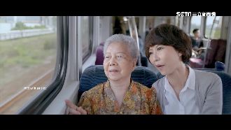 陳亭妃首推形象影片　拼台南市長初選