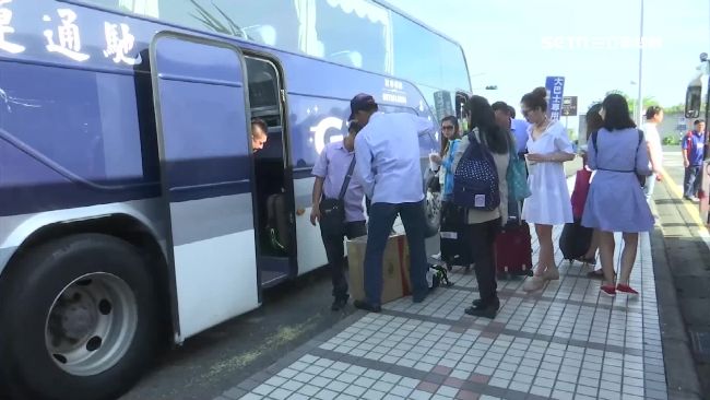 補助越南旅客來台衝人數？觀光局澄清