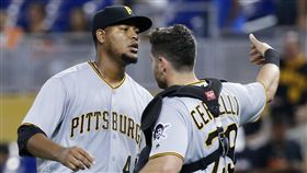 ▲Ivan Nova。（圖／美聯社／達志影像）