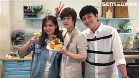 「那對夫妻」失控互嗆　李易一旁搧風點火