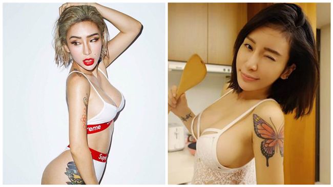 梁云菲人氣飆漲　驚傳與公司提前解約