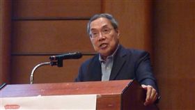 政大教授陳芳明