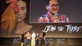 16:9
九把刀新作廣受好評！首映座無虛席　觀眾、媒體大讚黑馬
圖／翻攝自報告老師！怪怪怪怪物！臉書
https://www.facebook.com/monmonmonmonsters/