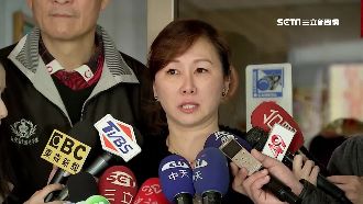 李秀環評通姦除罪化　再度遭前夫痛打