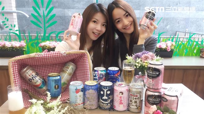 小7春酒賞　最推水蜜桃、青鬼、貓咪
