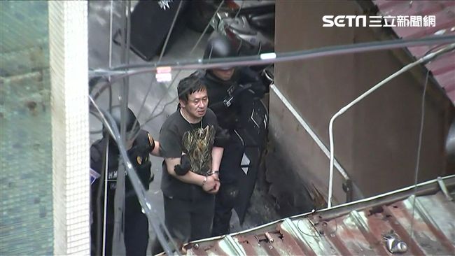 劉邦誠搶錢術　養一批飆車族滋事敲詐