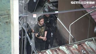 劉邦誠搶錢術　養一批飆車族滋事敲詐